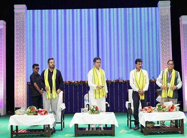 India News | Children Must Engage in Social Work Alongside Studies: Tripura CM