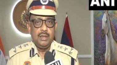 India News | Muharram Procession: Detailed Arrangements Have Been Made for Traffic, Says Police