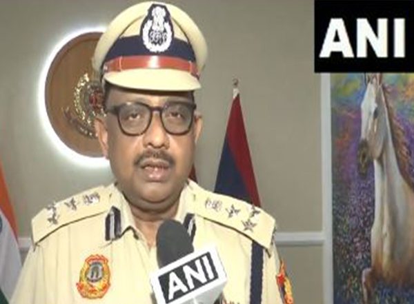 India News | Muharram Procession: Detailed Arrangements Have Been Made for Traffic, Says Police