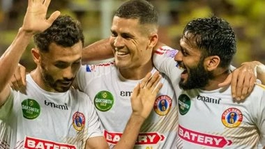 Sports News | East Bengal FC's All-time Best ISL XI