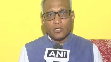 India News | Chinese Weapons Shortcomings Exposed During Operation Sindoor: Srikanth Kondapalli