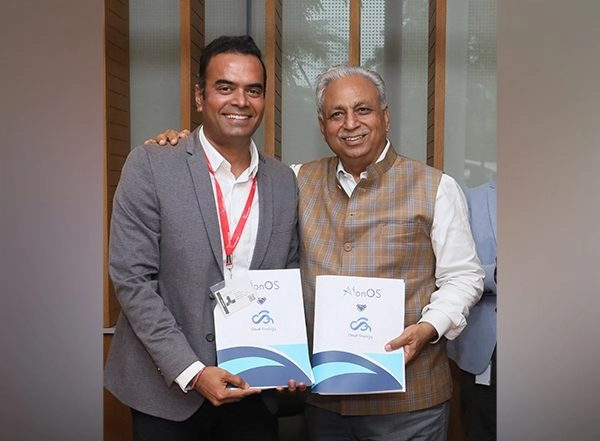 AIonOS Announces Strategic Investment in Cloud Analogy To Deliver Salesforce Solutions for Businesses