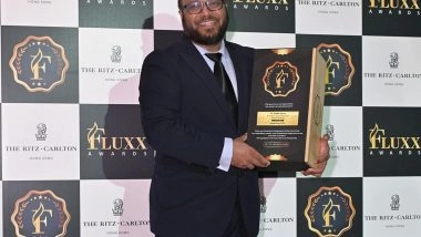 Business News | Dr. Khalid Master: Championing Aesthetic Excellence and Holistic Care in British Dentistry