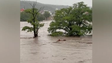 World News | 24 Die in Texas Floods, Trump Calls Inundation 'terrible'