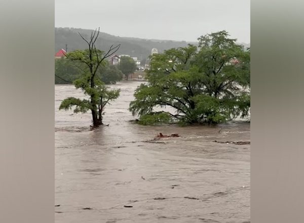 World News | 24 Die in Texas Floods, Trump Calls Inundation 'terrible'