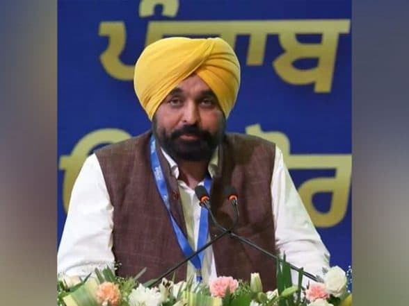 India News | Punjab: Mann Govt to Pass Law Against Sacrilege in Assembly Session