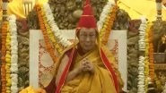 India News | Himachal Pradesh: Celebrations Underway in Dharamshala Ahead of Dalai Lama's 90th Birthday