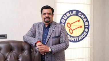 Business News | Double Chabi: The Global Rice Brand That Brings Generations Together