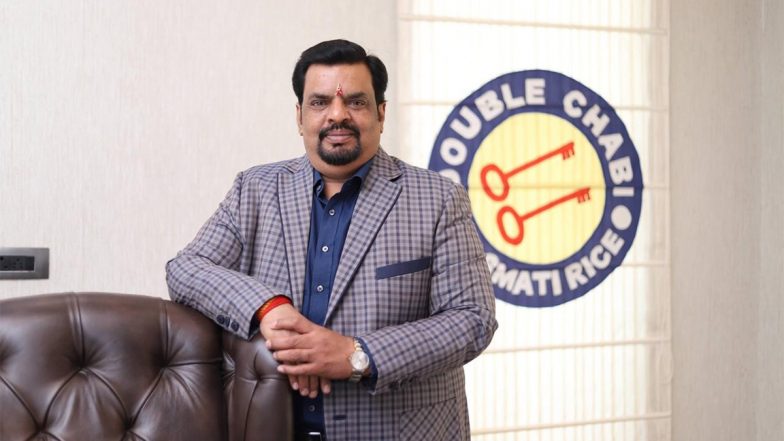 Business News | Double Chabi: The Global Rice Brand That Brings Generations Together