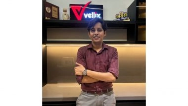 Business News | Vellix: Elevating Spaces with Thoughtfully Engineered Furniture Hardware