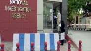 India News | NIA Arrests Two More 'US Donkey Route' Human Traffickers Following Raids in Himachal, Delhi