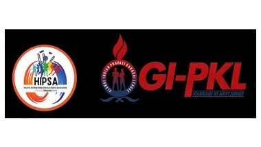 Sports News | Pravasi Sports Gains Momentum Amid India's 2036 Olympics Push