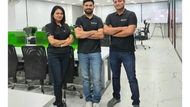 Business News | This AI Startup Is Turning India's Hiring Chaos into Quick Commerce