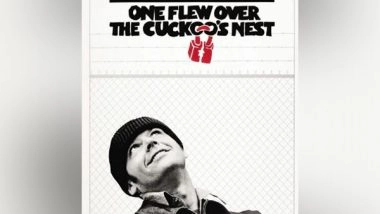 Entertainment News | 'One Flew Over The Cuckoo's Nest' Spin-off in Works, Likely to Be Made from Chief's Point of View