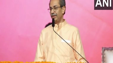 India News | We Have Come Together to Stay Together: Uddhav Thackeray on Reunion with Brother Raj Thackeray