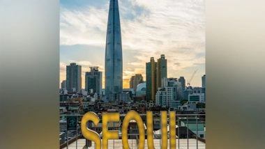 Business News | South Korea to Roll out Nationwide Cash Handouts from July 21