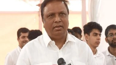 India News | This Isn't About Language... It's a Public Appeasement Campaign: BJP's Ashish Shelar on Uddhav-Raj Thackeray Reunion