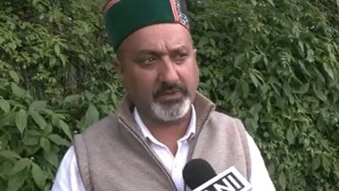 India News | Himachal: Apple Growers Welcome Centre's Decision to Increase Minimum Import Price