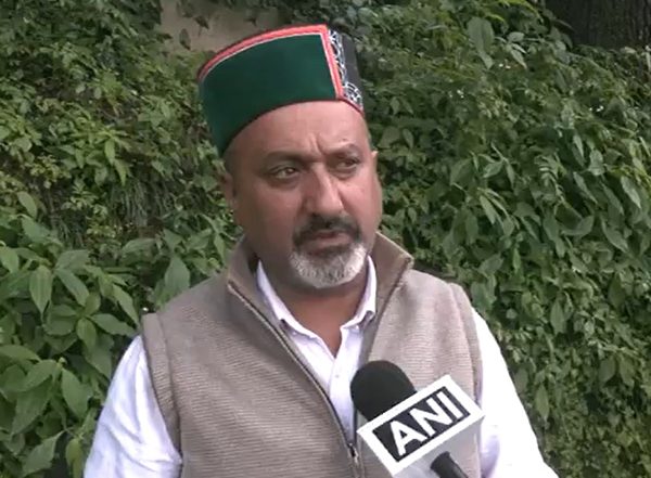India News | Himachal: Apple Growers Welcome Centre's Decision to Increase Minimum Import Price