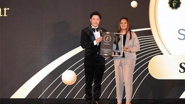 Business News | From Personal Passion to Global Innovation: How a Singaporean Visionary is Reshaping Scoliosis Care