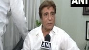 India News | BJP Govt Did Some Things Purposely as a Result Such Things Are Happening: Raj Babbar on Language Row in Maharashtra