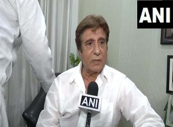 India News | BJP Govt Did Some Things Purposely as a Result Such Things Are Happening: Raj Babbar on Language Row in Maharashtra