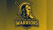 Sports News | Outer Delhi Warriors Set to Make Bold Debut in Delhi Premier League Season 2