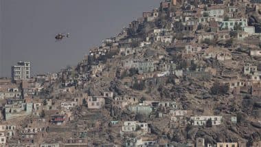 World News | Doha Talks Focus on Drug Control, Rehab, and Livelihoods in Afghanistan