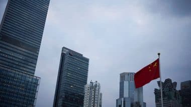 World News | China Plotted Attack on Taiwan's Former Vice Prez Hsiao Bi-khim During Prague Visit, Says Czech Intel