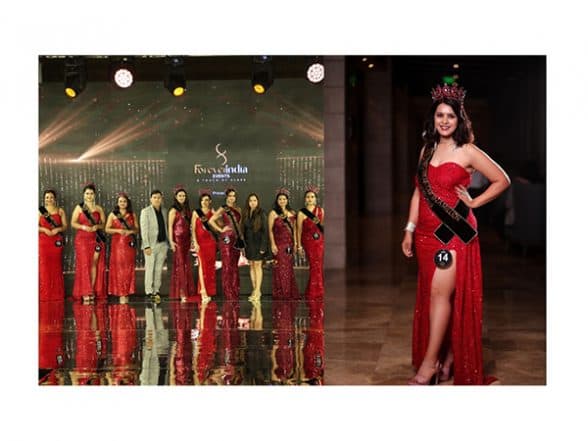 Business News | Mrs. India 'One in a Million' 2025 - Season 5 Pratiksha Dixit - Winner, Gold Category