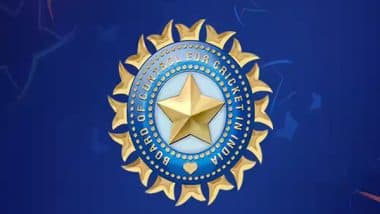 Sports News | India's White-ball Tour to Bangladesh Postponed to September 2026