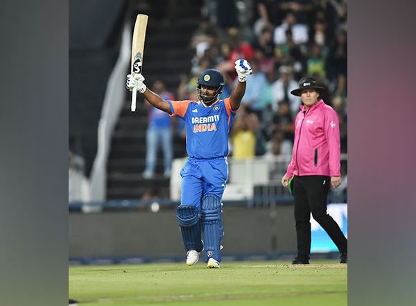Sports News | Sanju Samson Returns to Kerala Cricket with Record-breaking KCL Signing