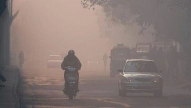 India News | CAQM Holds Meeting with Haryana, Punjab on Air Pollution Mitigation Actions and Strategies