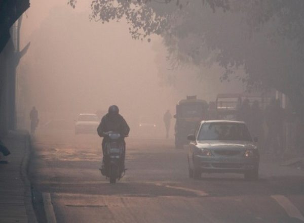 India News | CAQM Holds Meeting with Haryana, Punjab on Air Pollution Mitigation Actions and Strategies