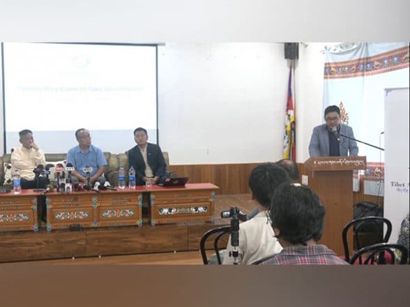 World News | Ahead of Dalai Lama's 90th Birthday, Tibet Action Institute Launches Report on Threat of China's Colonial Boarding Schools