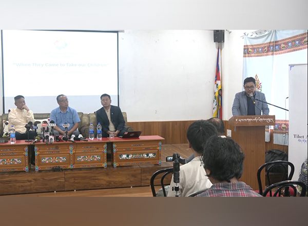 World News | Ahead of Dalai Lama's 90th Birthday, Tibet Action Institute Launches Report on Threat of China's Colonial Boarding Schools