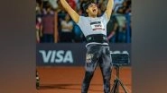 Sports News | Neeraj Chopra Stands Victorious at Inaugural NC Classic 2025 with 86.18m Throw
