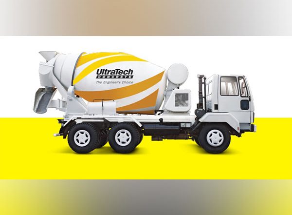Business News | Not Under Investigation by CCI, India Cements Party to Case: UltraTech on Probe over ONGC Complaint