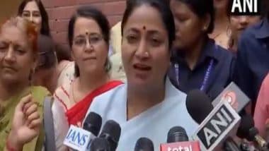 India News | Delhi CM Rekha Gupta Praises Lakshmibai Kelkar's Contribution to Nation on Her Birth Anniversary