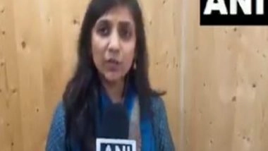 India News | Uttarakhand: Pauri Garhwal Authorities Conduct Joint Inspection of Kanwar Yatra Route