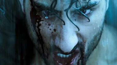 Entertainment News | Ibhrahim Ali Khan Shares Intense Look from 'Sarzameen', Leaves Fans Excited for His Rugged Avatar