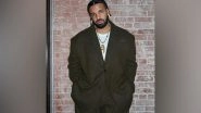 Entertainment News | Drake Drops Surprise Track 'What Did I Miss? In Wild Livestream, Throws Shade at Kendrick Lamar