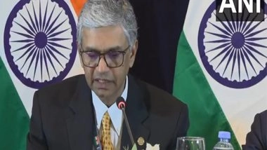 World News | PM Modi Discusses Cooperation in Critical Minerals with Argentina:  MEA