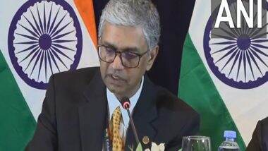 World News | PM Modi Discusses Defence, Agriculture, and Trade with Argentina President