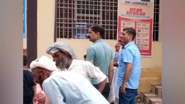 India News | J-K: Janbhagidari Abhiyan 2025 at Darsoo Brings Govt Services to Doorsteps in Udhampur