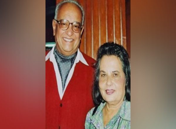 India News | Uttarakhand: Writer Hugh Gantzer Presented Padma Shri in Person
