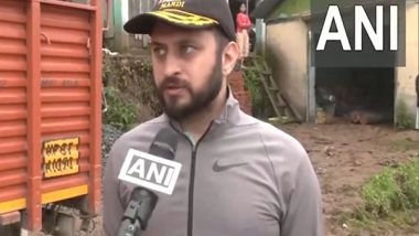 India News | Himachal Floods: Search Continues for Missing Persons as Toll Climbs to 75 in Himachal Following Monsoon Havoc