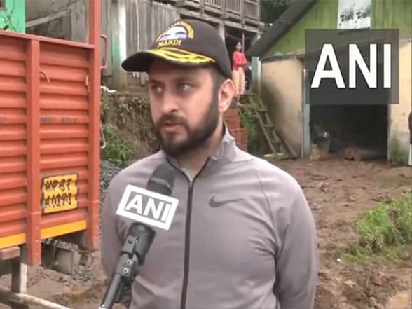 India News | Himachal Floods: Search Continues for Missing Persons as Toll Climbs to 75 in Himachal Following Monsoon Havoc
