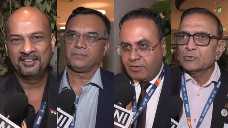 Business News | Brazil BRICS Summit: Business Leaders Express Optimism for PM Modi's Visit