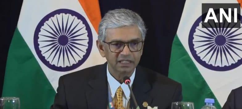 World News | India-Argentina Discuss Drone Technology Partnership During PM Modi's Visit
